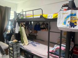 Blk 119 Mcnair Spring (Kallang/Whampoa), HDB 4 Rooms #547223001
